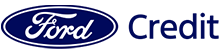 Ford Credit Logo