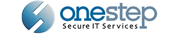 One Step Logo