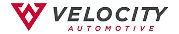 Velocity Auto Logo